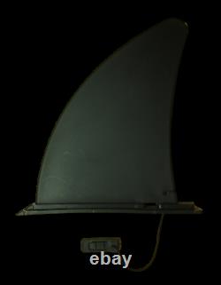 Sup Conseil Gonflable 3.2m Hiks 10ft6 Navy Stand Up Paddle Set De Conseil