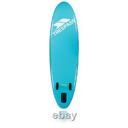 Trespass Stand Up Gonfleable Paddle Board Watsup