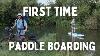 Voici Pourquoi Le Paddle Board Est Si Populaire