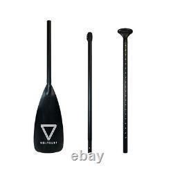 Voltsurf 11 Foot Class Act Gonflable Sup Stand Up Paddle Board Kit Avec Pompe
