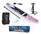 Xq Max Stand Up Paddle Board Sup 10ft Seahorse Surfboard Gonflable Avec Accessorie