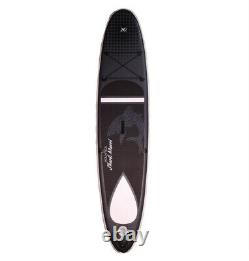 Xq Max Stand Up Paddle Board Sup 10ft Shark Cartes De Surf Gonflables Avec Accessoires